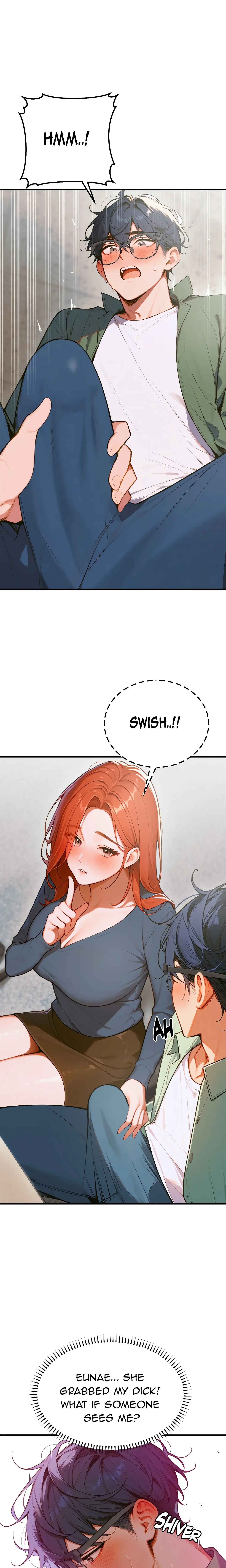 Kang Maji Episode 8 - Page 6