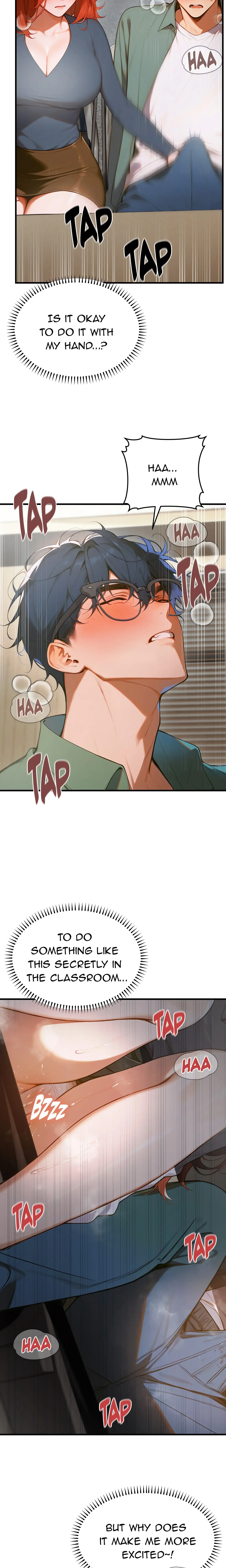 Kang Maji Episode 8 - Page 9