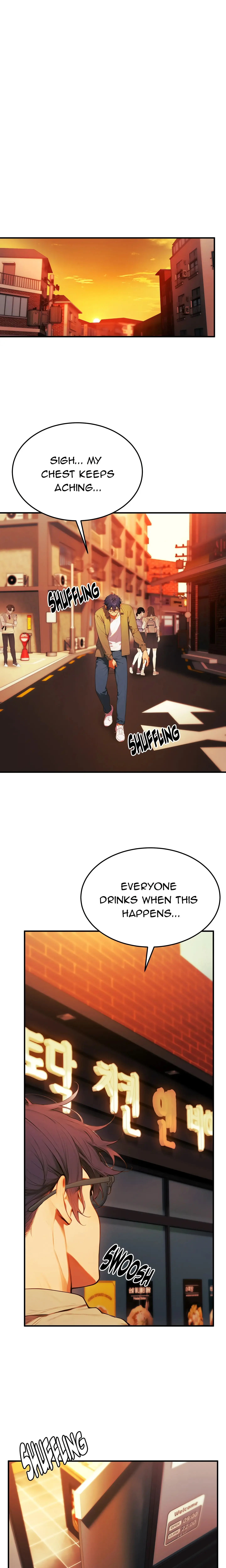 Kang Maji Episode 9 - Page 10