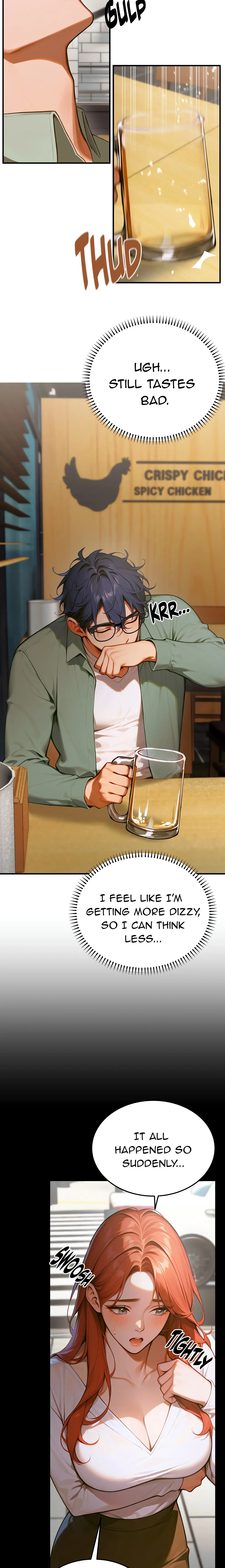 Kang Maji Episode 9 - Page 12