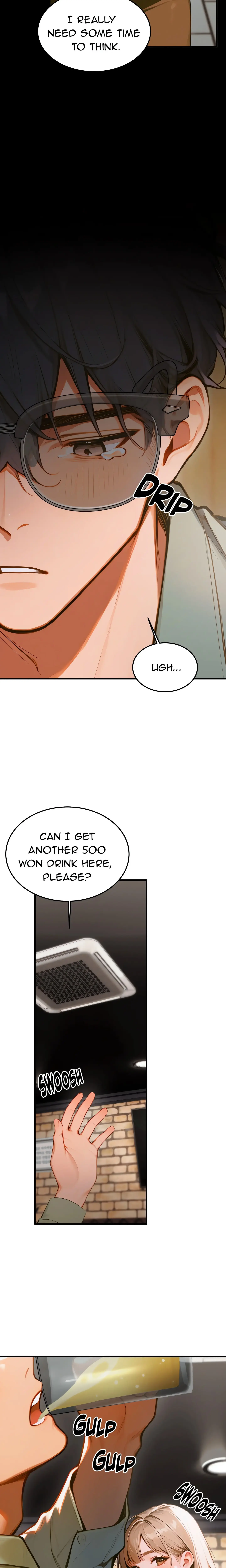 Kang Maji Episode 9 - Page 13