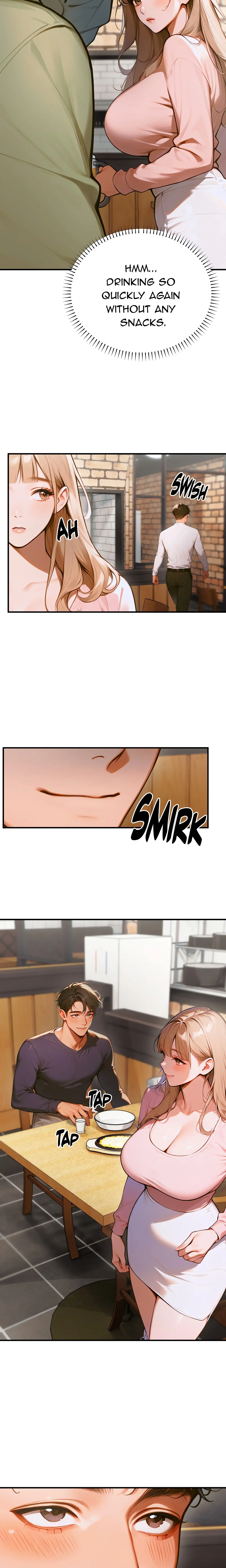 Kang Maji Episode 9 - Page 14