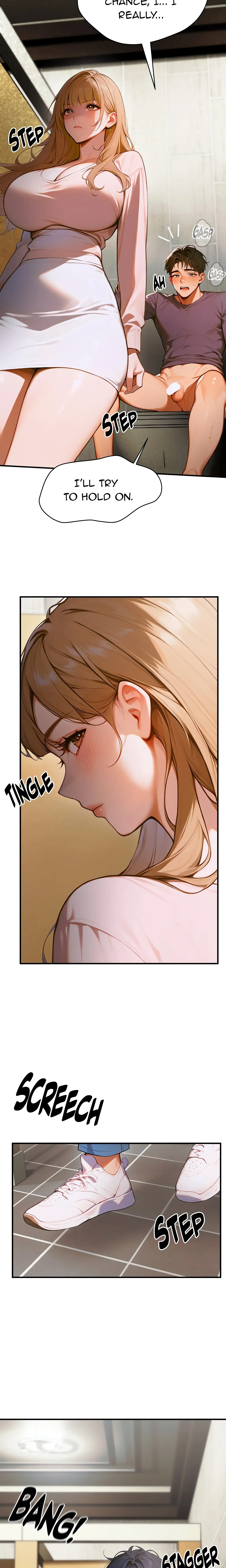 Kang Maji Episode 9 - Page 19