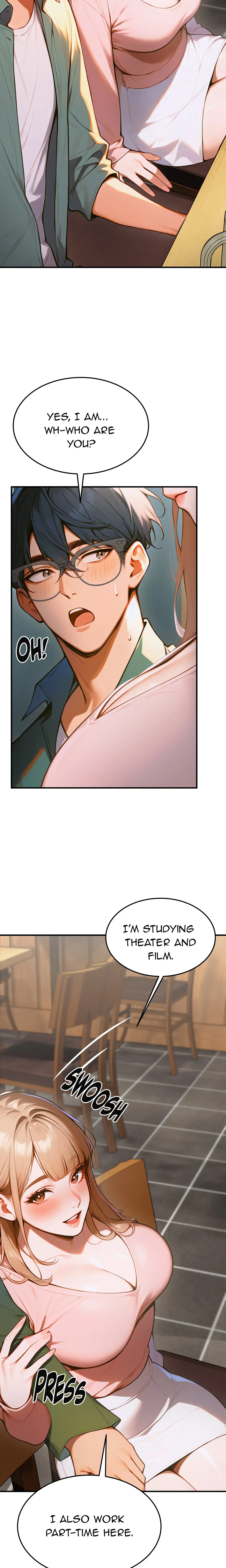 Kang Maji Episode 9 - Page 25