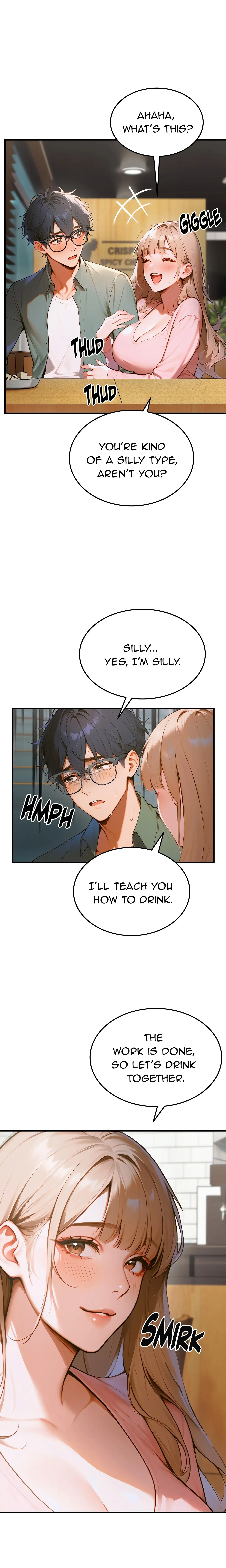 Kang Maji Episode 9 - Page 27