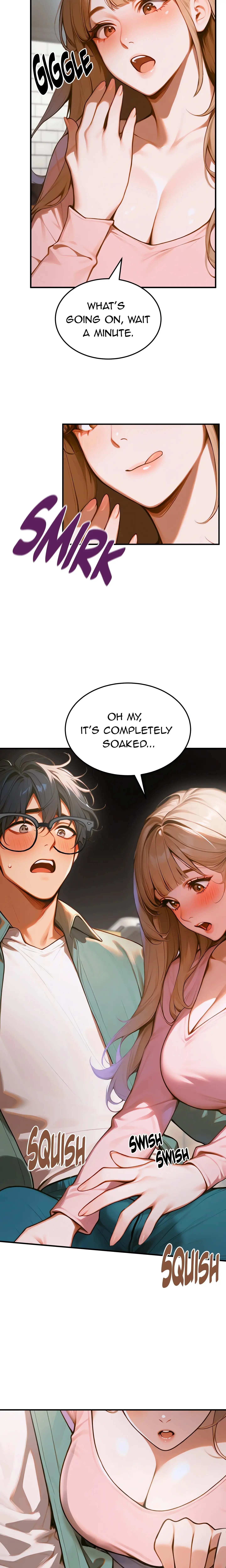 Kang Maji Episode 9 - Page 29