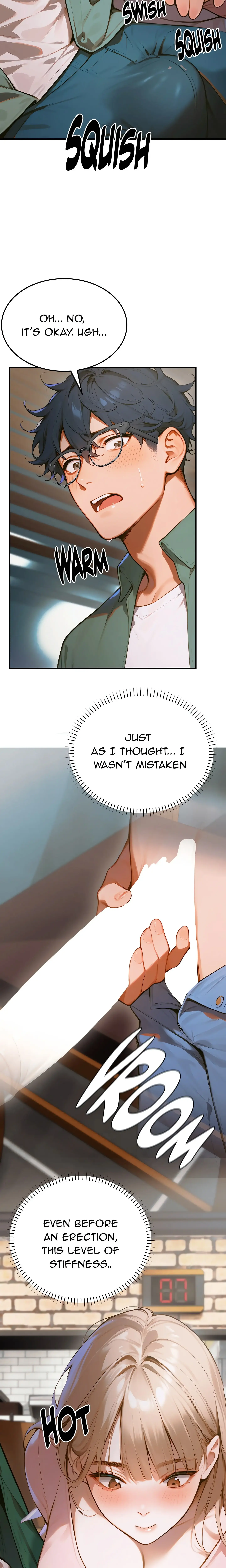 Kang Maji Episode 9 - Page 30