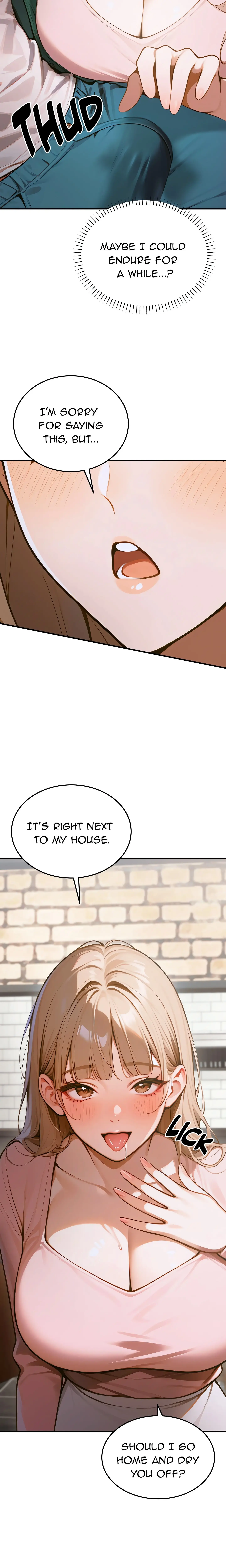 Kang Maji Episode 9 - Page 31