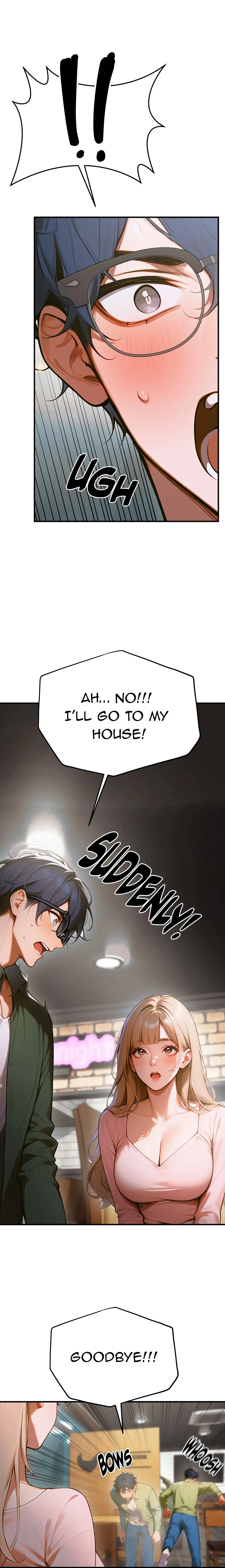 Kang Maji Episode 9 - Page 32