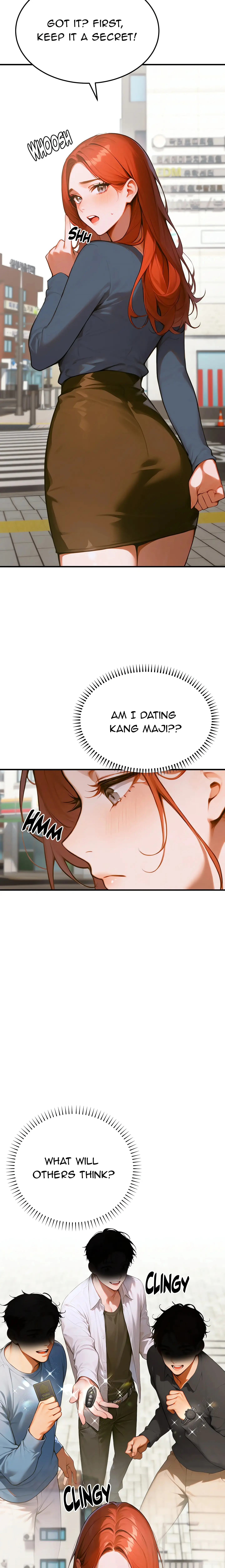 Kang Maji Episode 9 - Page 7