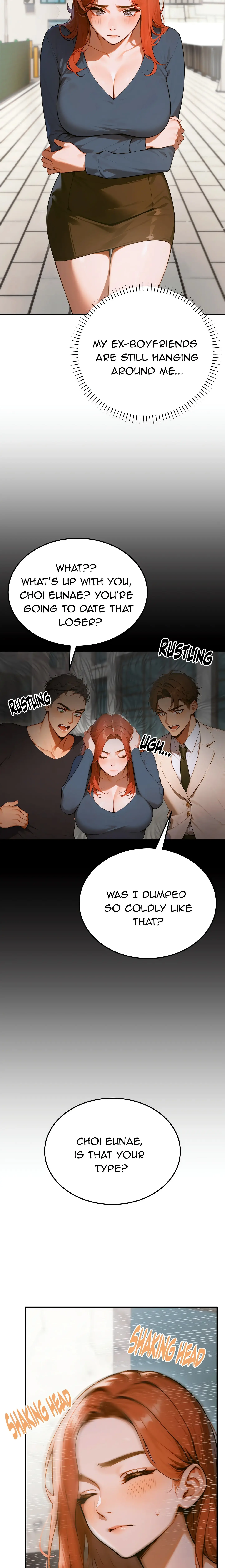 Kang Maji Episode 9 - Page 8