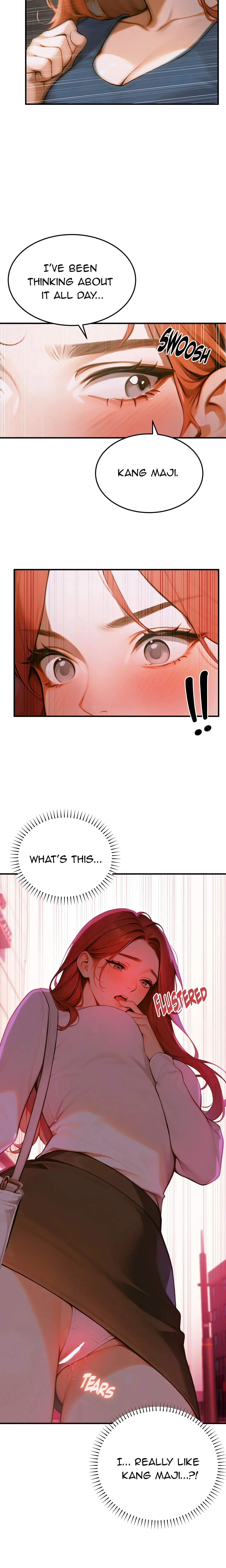 Kang Maji Episode 9 - Page 9