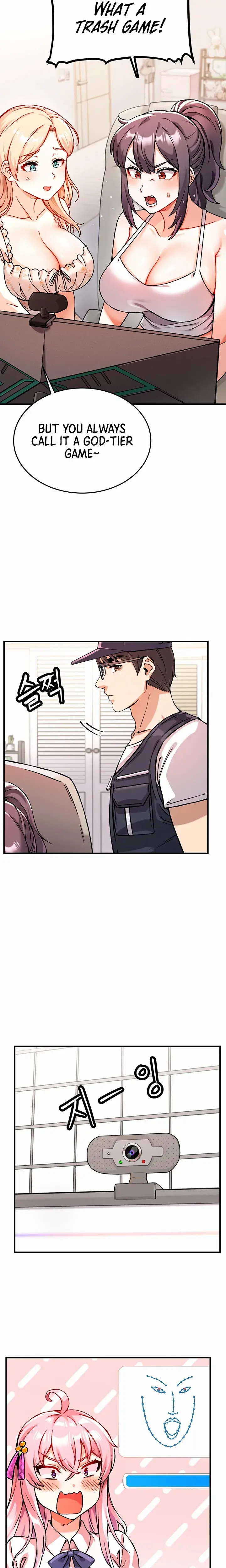 Kangcheol's Bosses Episode 1 - Page 11