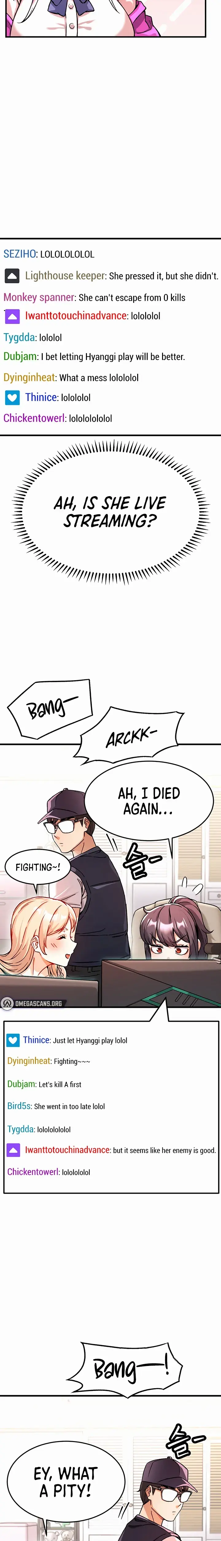 Kangcheol's Bosses Episode 1 - Page 12