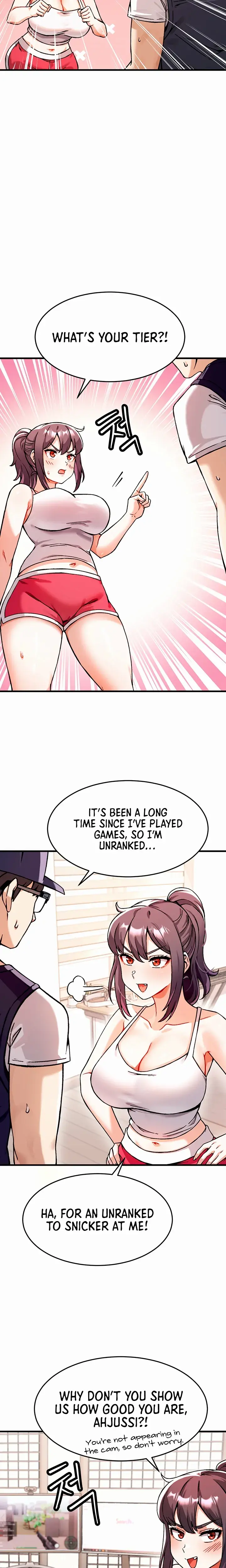Kangcheol's Bosses Episode 1 - Page 17