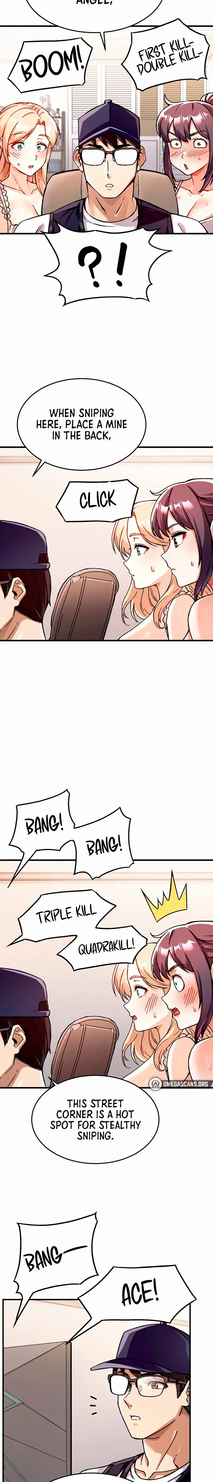 Kangcheol's Bosses Episode 1 - Page 20