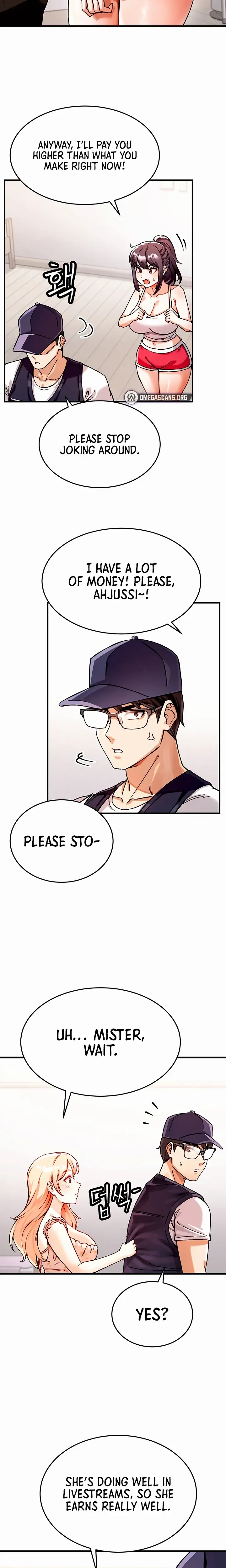 Kangcheol's Bosses Episode 1 - Page 25