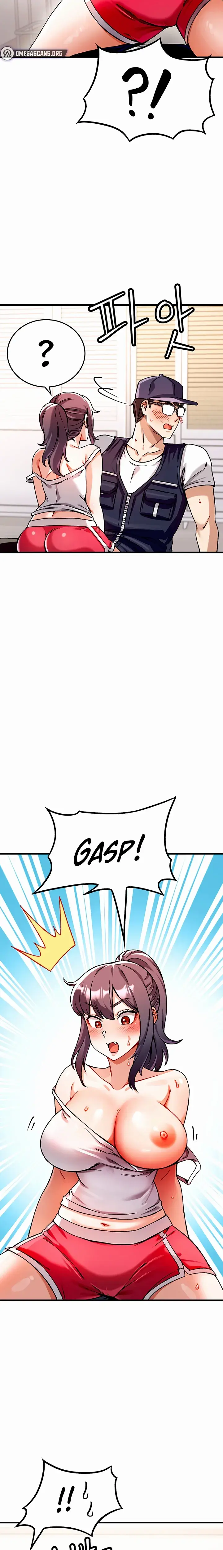 Kangcheol's Bosses Episode 1 - Page 30