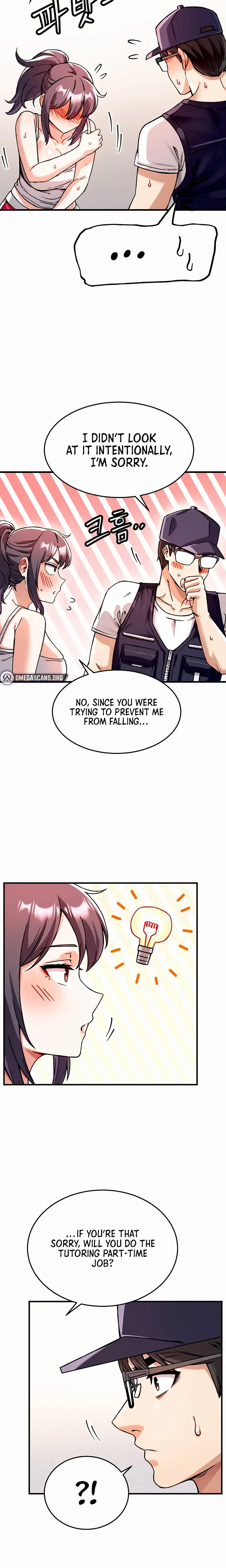 Kangcheol's Bosses Episode 1 - Page 31