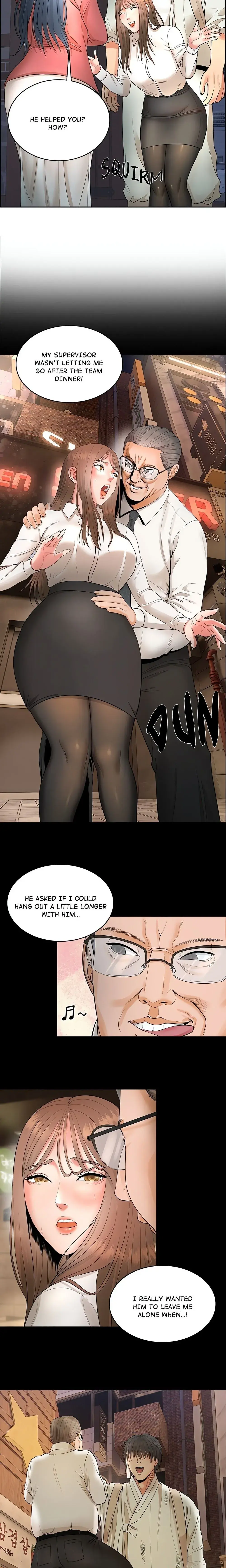Kangsae the Strong Episode 0 - Page 3