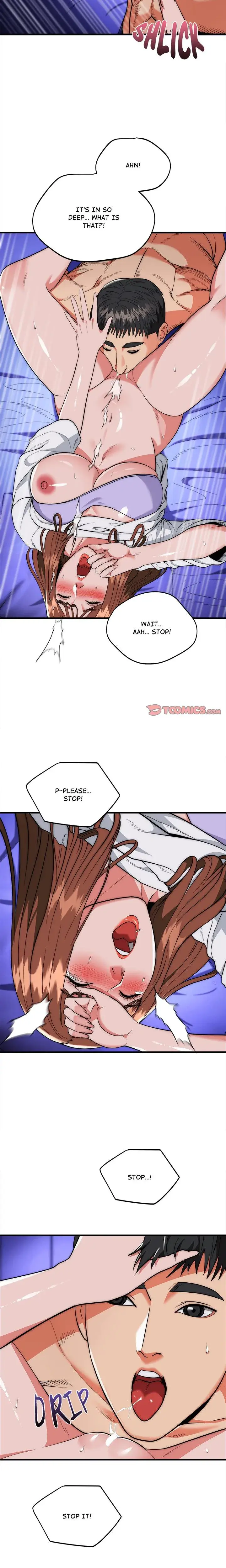 Kangsae the Strong Episode 21 - Page 5