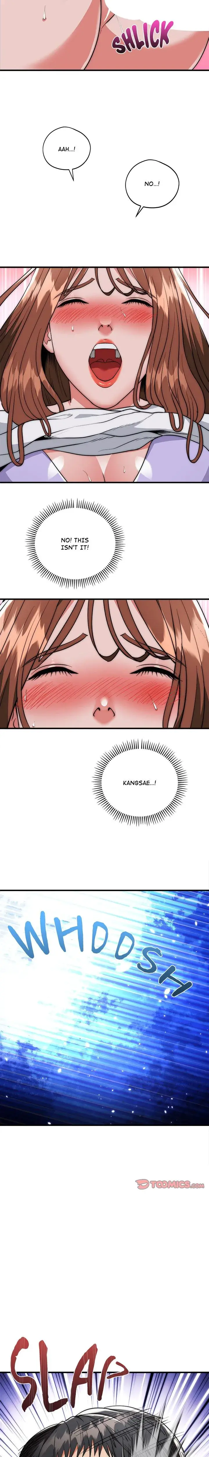 Kangsae the Strong Episode 21 - Page 8