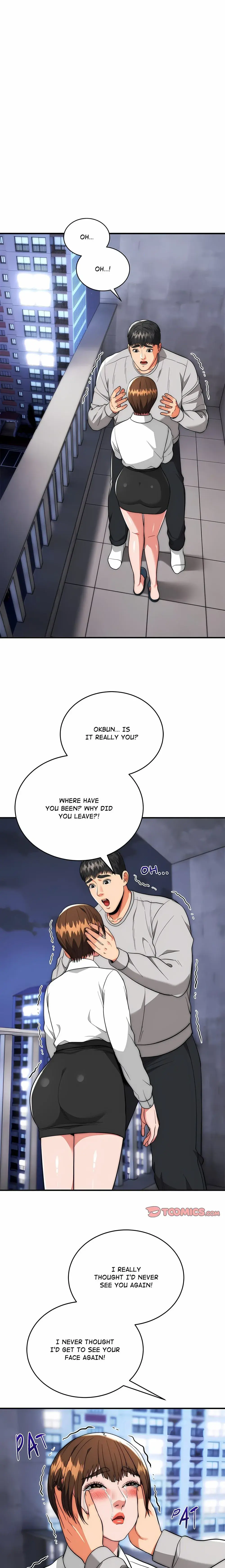 Kangsae the Strong Episode 39 - Page 3