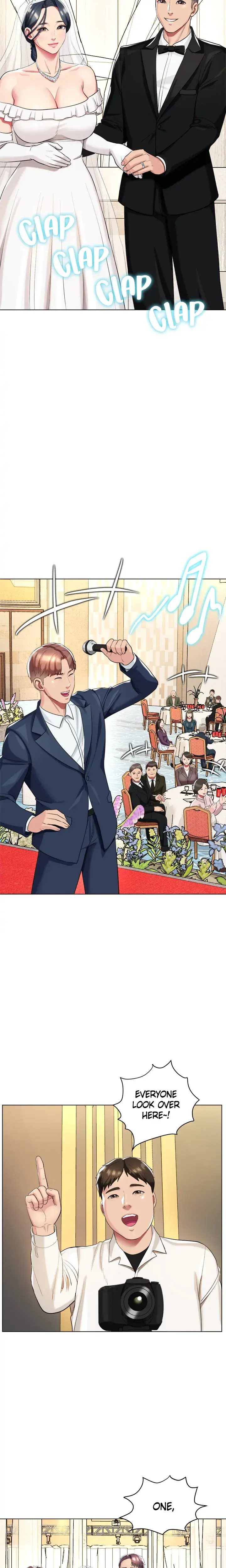 Kangsae the Strong Episode 52 - Page 11