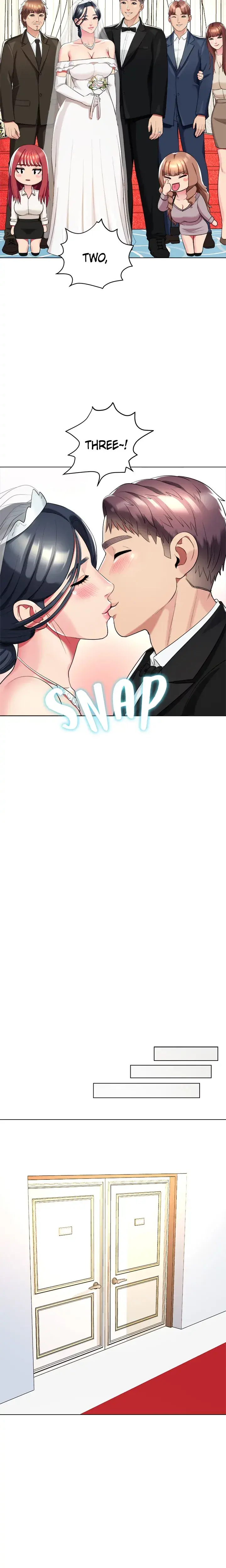 Kangsae the Strong Episode 52 - Page 12