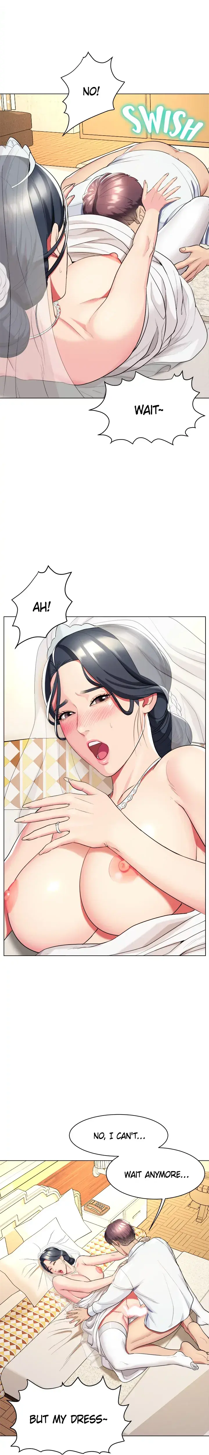 Kangsae the Strong Episode 52 - Page 13