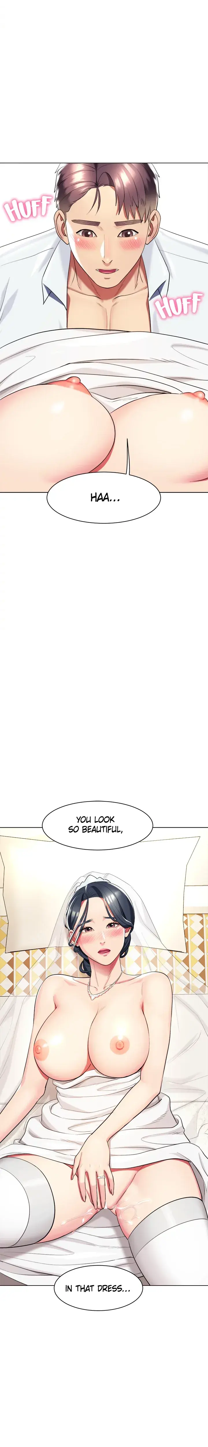Kangsae the Strong Episode 52 - Page 14