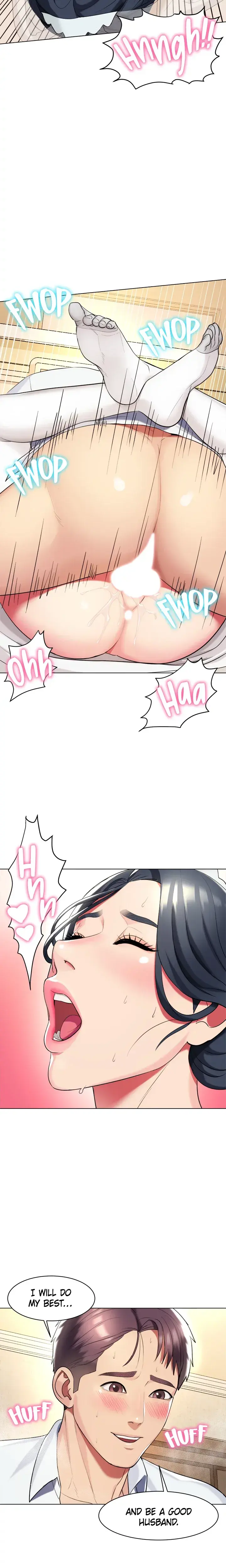 Kangsae the Strong Episode 52 - Page 17