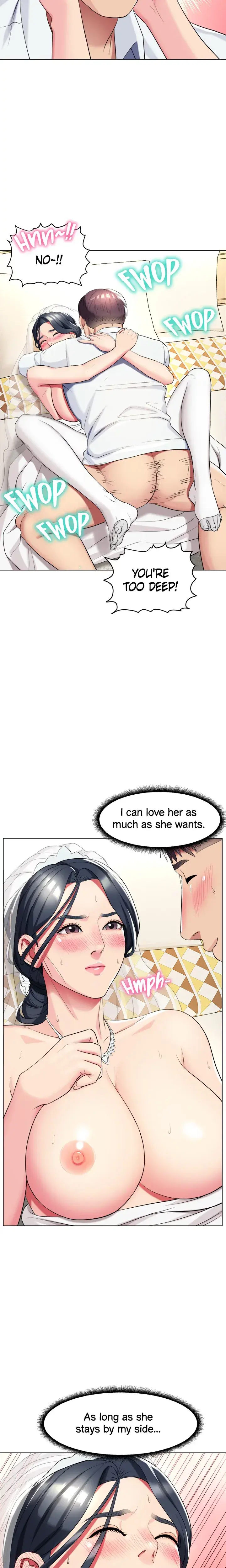 Kangsae the Strong Episode 52 - Page 19