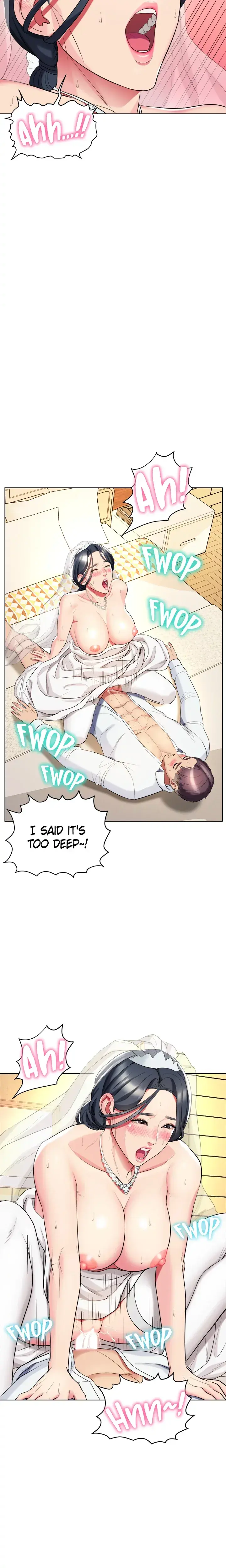 Kangsae the Strong Episode 52 - Page 20