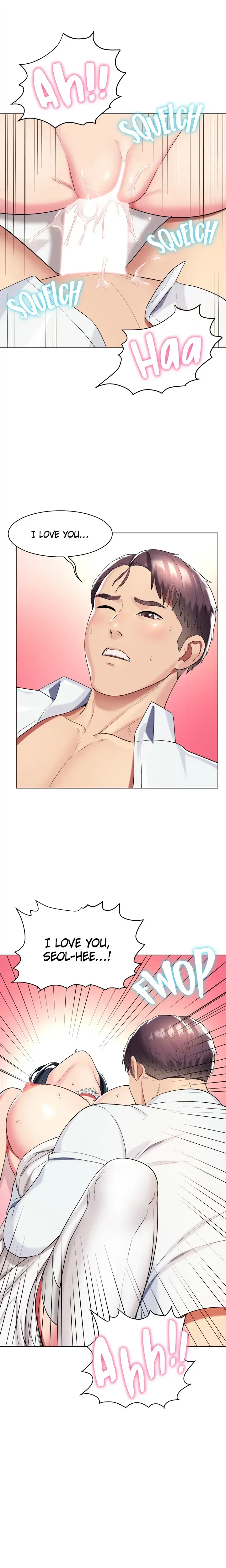 Kangsae the Strong Episode 52 - Page 21