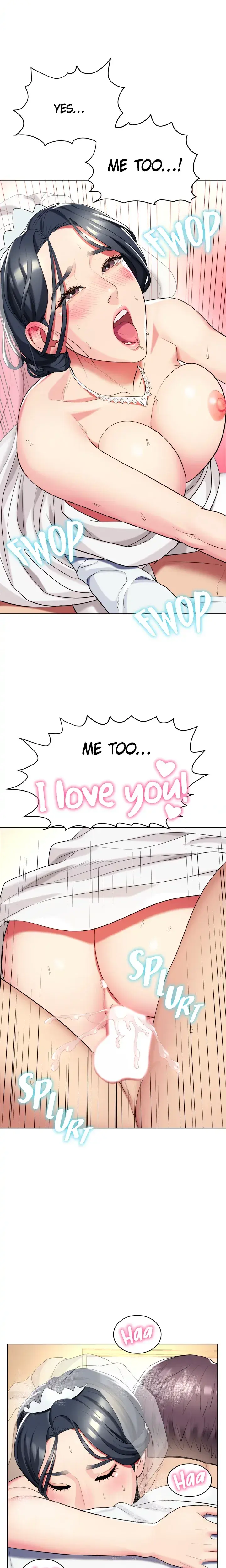 Kangsae the Strong Episode 52 - Page 22