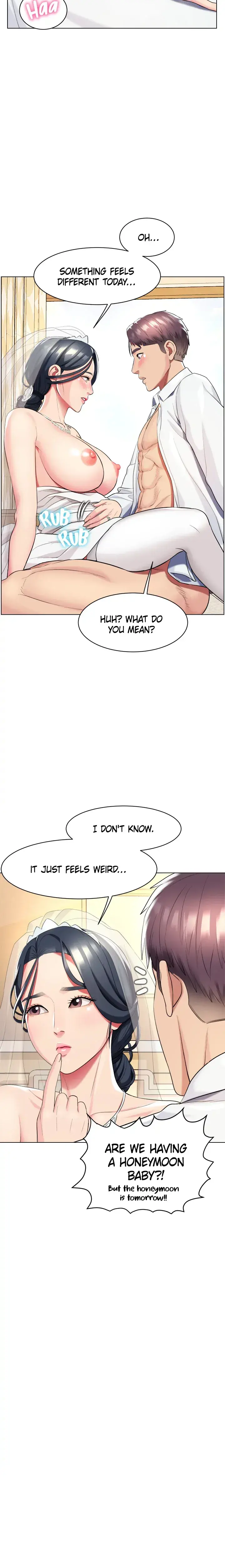 Kangsae the Strong Episode 52 - Page 23