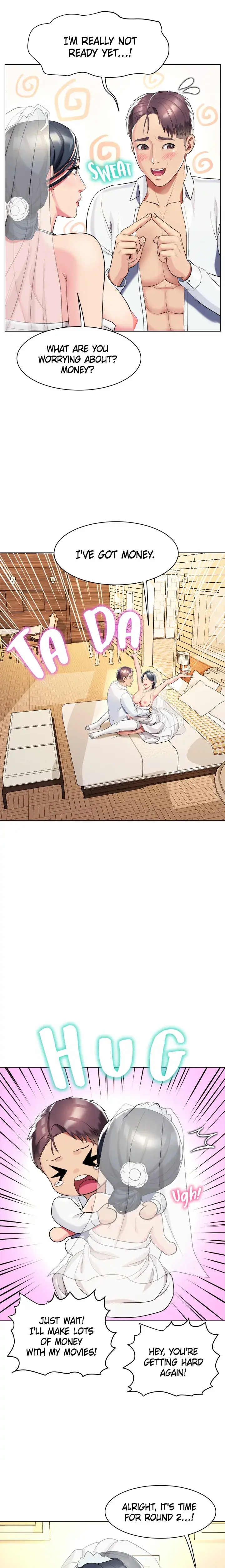 Kangsae the Strong Episode 52 - Page 24