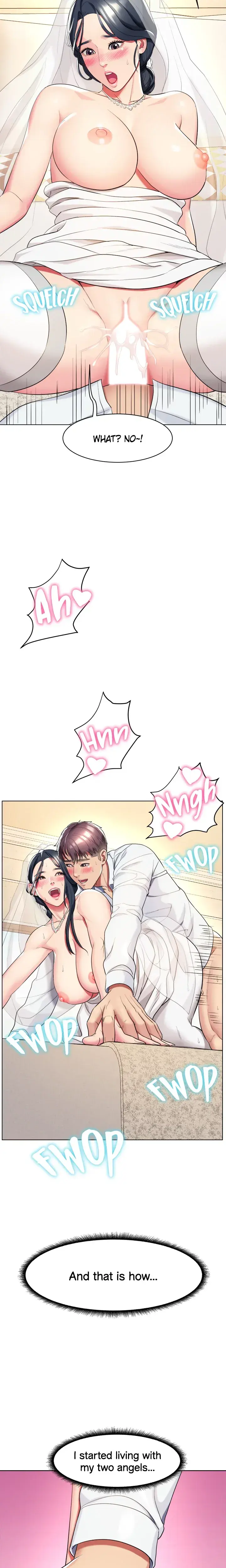 Kangsae the Strong Episode 52 - Page 25