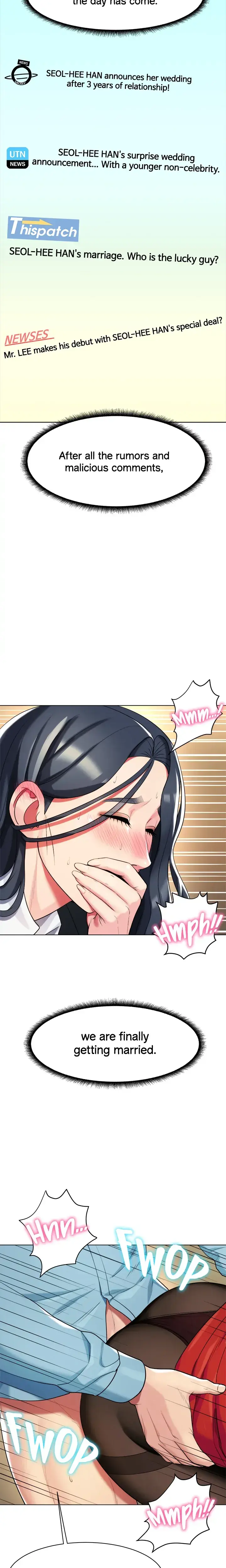 Kangsae the Strong Episode 52 - Page 3
