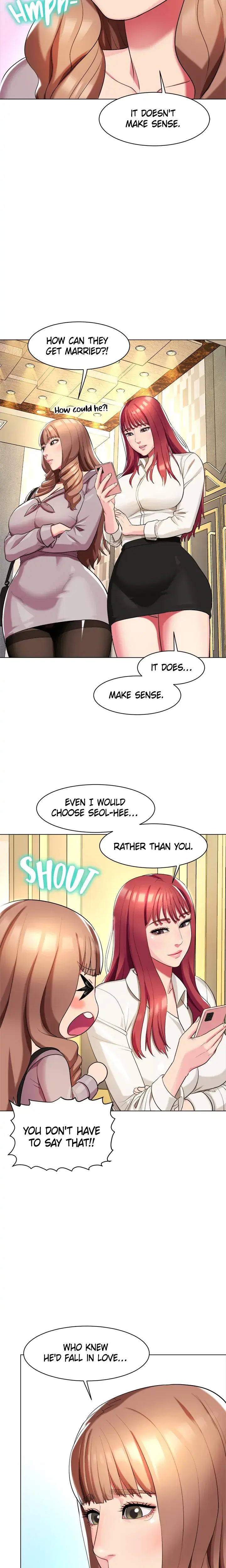 Kangsae the Strong Episode 52 - Page 5