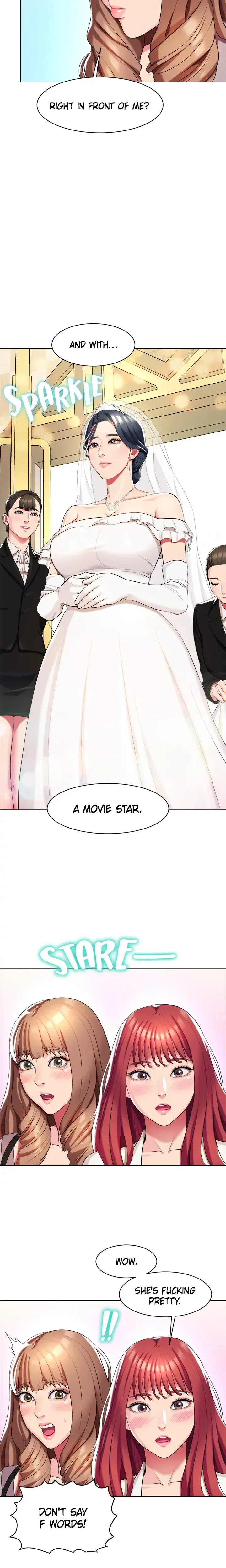 Kangsae the Strong Episode 52 - Page 6