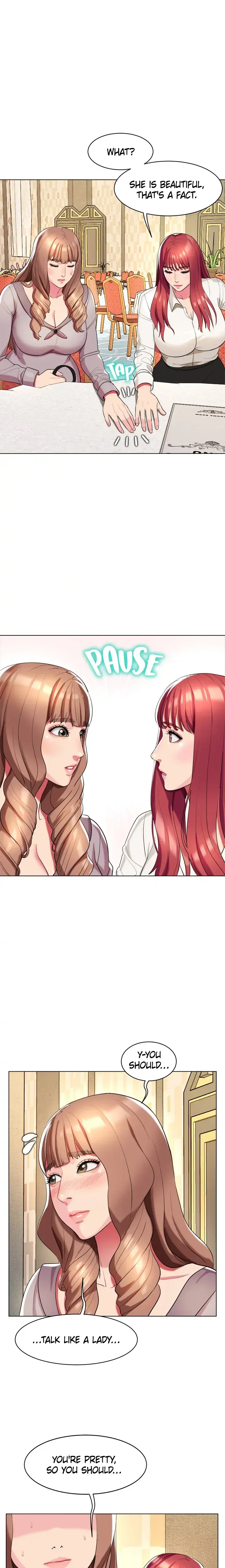 Kangsae the Strong Episode 52 - Page 7