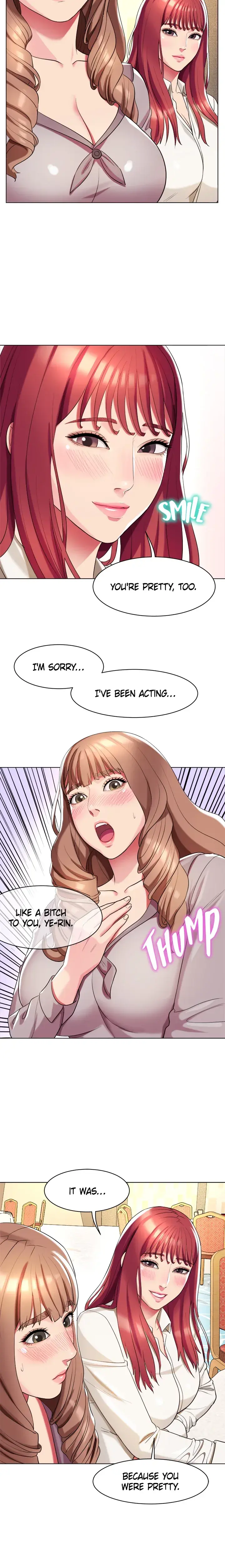 Kangsae the Strong Episode 52 - Page 8