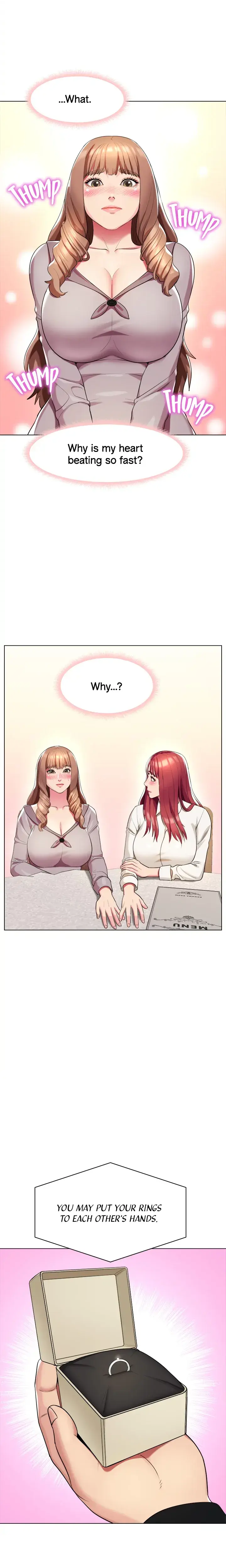 Kangsae the Strong Episode 52 - Page 9