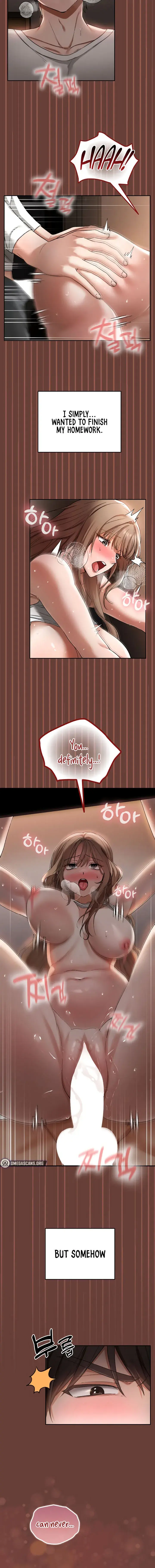 Keep It a Secret in School Episode 1 - Page 2