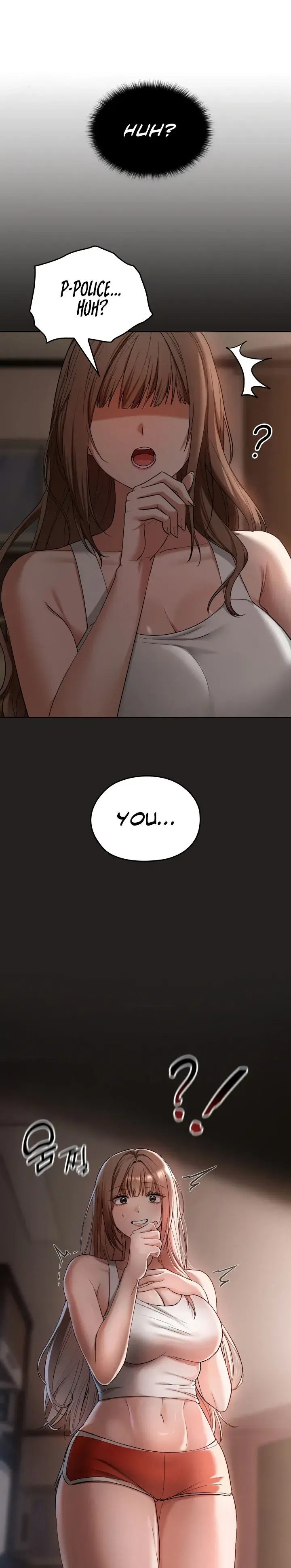 Keep It a Secret in School Episode 1 - Page 27