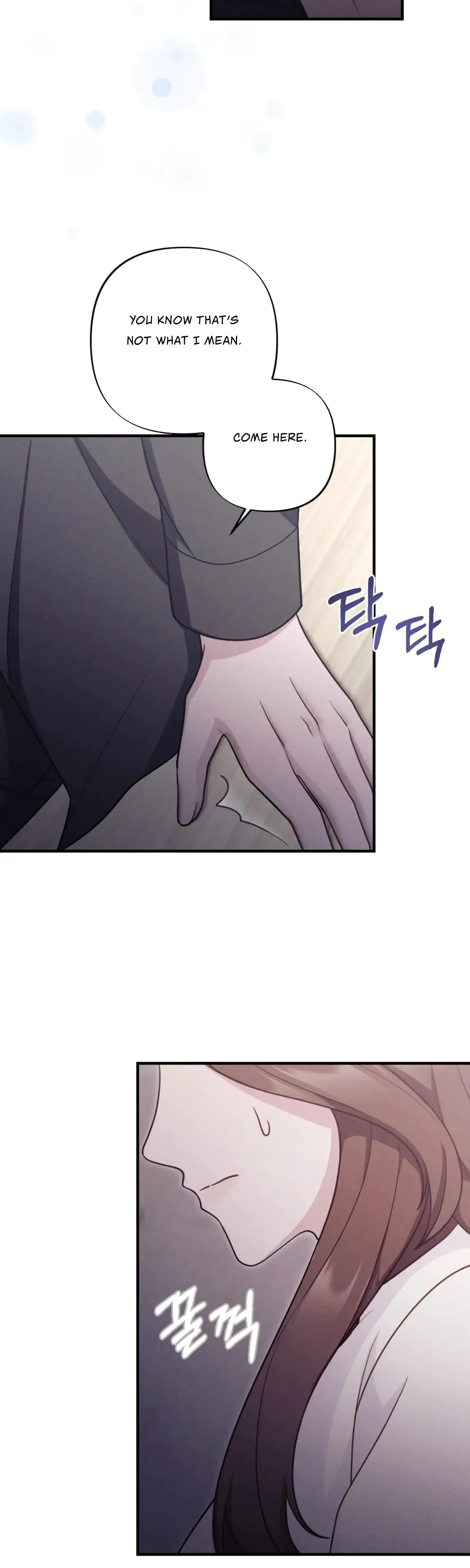 Kept Man Episode 1 - Page 12