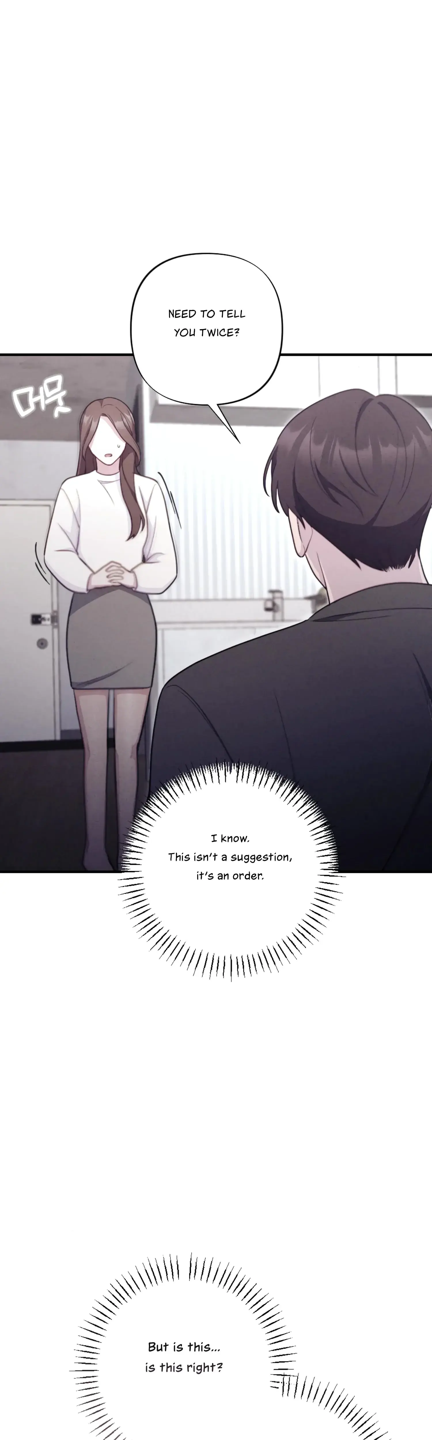 Kept Man Episode 1 - Page 13