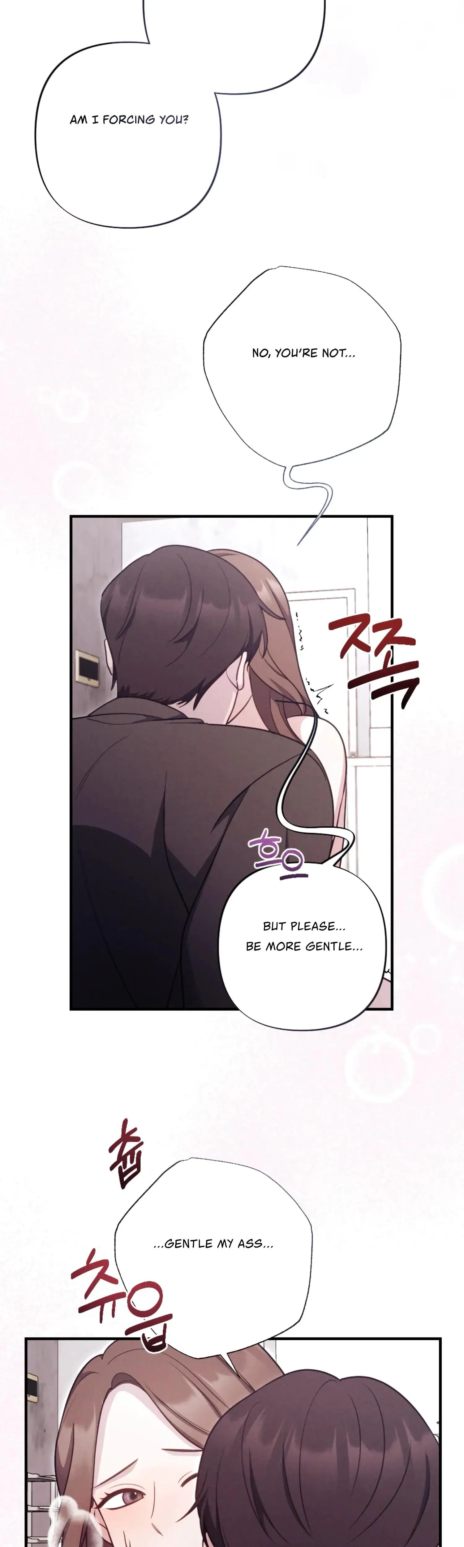 Kept Man Episode 1 - Page 19